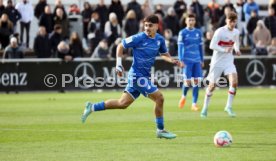 04.02.23 U19 VfB Stuttgart - U19 TSG 1899 Hoffenheim