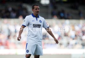 Karlsruher SC - Sportfreunde Lotte