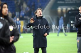 24.01.23 TSG 1899 Hoffenheim - VfB Stuttgart