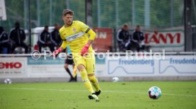 29.08.20 VfB Stuttgart - Arminia Bielefeld