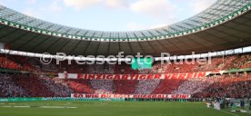 21.05.22 DFB-Pokal Finale SC Freiburg - RB Leipzig