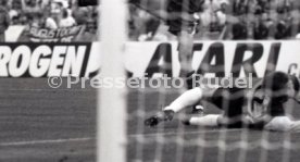 30.05.92 DFB Deutschland - T&uuml;rkei