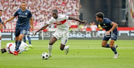 19.08.23 VfB Stuttgart - VfL Bochum