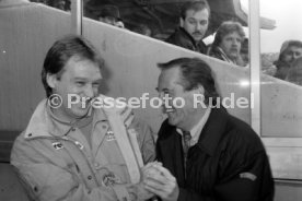 02.11.91 VfB Stuttgart - Stuttgarter Kickers