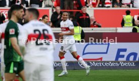 01.03.26 VfB Stuttgart - VfL Wolfsburg
