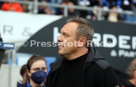 05.11.22 TSG 1899 Hoffenheim - RB Leipzig