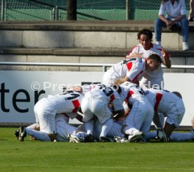 22.06.03 U19 VfB Stuttgart - U17 TSV 1860 M&uuml;nchen