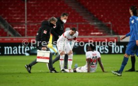 14.03.21 VfB Stuttgart - TSG 1899 Hoffenheim