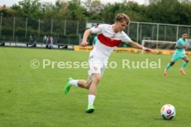 29.07.23 VfB Stuttgart - TSV 1860 M&uuml;nchen