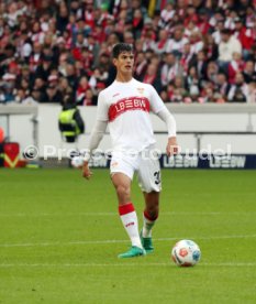 05.10.25 VfB Stuttgart - 1. FC Heidenheim