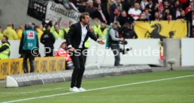 VfB Stuttgart - 1. FC N&uuml;rnberg