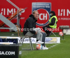 16.10.21 1. FC Heidenheim - FC St. Pauli