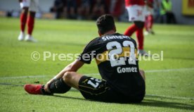 1. FSV Mainz 05 - VfB Stuttgart