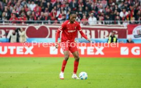 25.01.25 SC Freiburg - FC Bayern M&uuml;nchen