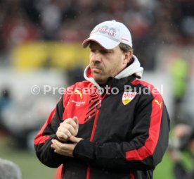 VfB Stuttgart - FC Augsburg