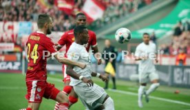 1. FC K&ouml;ln - FC Bayern M&uuml;nchen