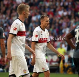 VfB Stuttgart - FC Augsburg