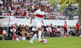 15.07.23 SSV Reutlingen - VfB Stuttgart