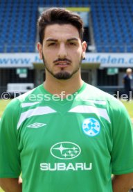 Stuttgarter Kickers