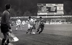 06.11.93 SC Freiburg - VfB Stuttgart