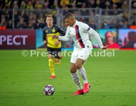 Borussia Dortmund - Paris St. Germain