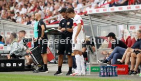 19.08.23 VfB Stuttgart - VfL Bochum