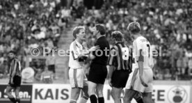 27.07.91 VfB Stuttgart - Inter Mailand