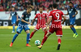 TSG 1899 Hoffenheim - FC Bayern M&uuml;nchen