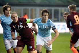 U19 Manchester City - U19 TSG 1899 Hoffenheim