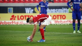 19.12.21 SC Freiburg - Bayer 04 Leverkusen