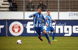 Stuttgarter Kickers - FV Ravensburg