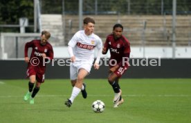 01.10.24 VfB Stuttgart - AC Sparta Prag