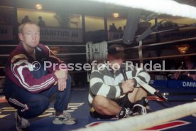 09.12.95 Boxen Schulz - Botha