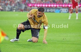 28.08.26 FC Bayern M&uuml;nchen - VfB Stuttgart