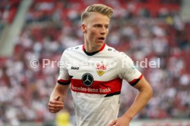 02.10.21 VfB Stuttgart - TSG 1899 Hoffenheim