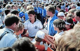 10.05.82 DFB Trainingslager Schluchsee