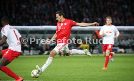DFB-Pokal Finale 2019 RB Leipzig - FC Bayern M&uuml;nchen
