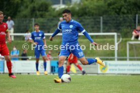 04.07.21 SV Allmersbach - Stuttgarter Kickers