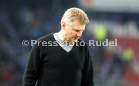 Karlsruher SC - SC Paderborn