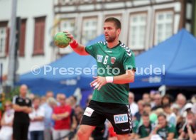Handball