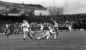 04.11.89 VfB Stuttgart - Borussia M&ouml;nchengladbach