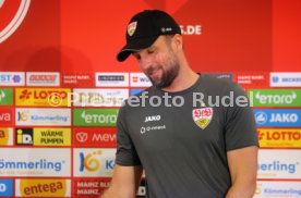 16.09.23 1. FSV Mainz 05 - VfB Stuttgart