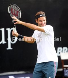 Tennis MercedesCup 2018