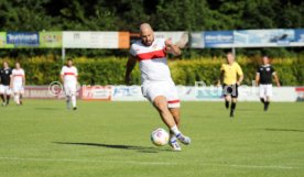 21.06.25 SC Geislingen - VfB Stuttgart Traditionself