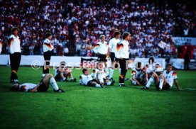 26.06.92 D&auml;nemark - Deutschland