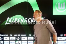 01.10.22 VfL Wolfsburg - VfB Stuttgart