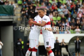 26.07.25 VfB Stuttgart - Celta de Vigo