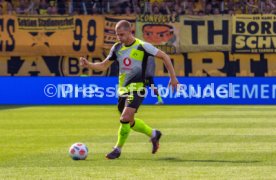 13.09.25 1. FC Heidenheim - Borussia Dortmund