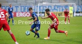 12.09.20 Karlsruher SC - 1. FC Union Berlin