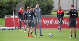 12.10.20 VfB Stuttgart Training